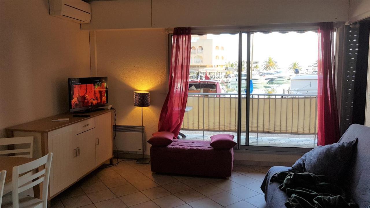 Bleu Azur Appartement 3 Etoiles Hyères Eksteriør bilde