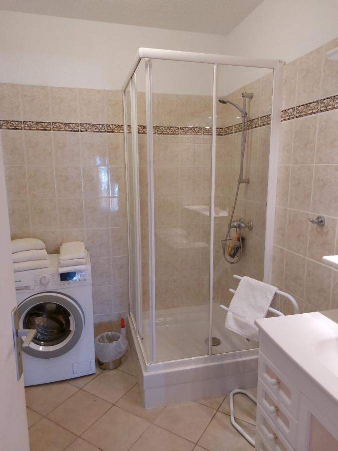 Bleu Azur Appartement 3 Etoiles Hyères Eksteriør bilde