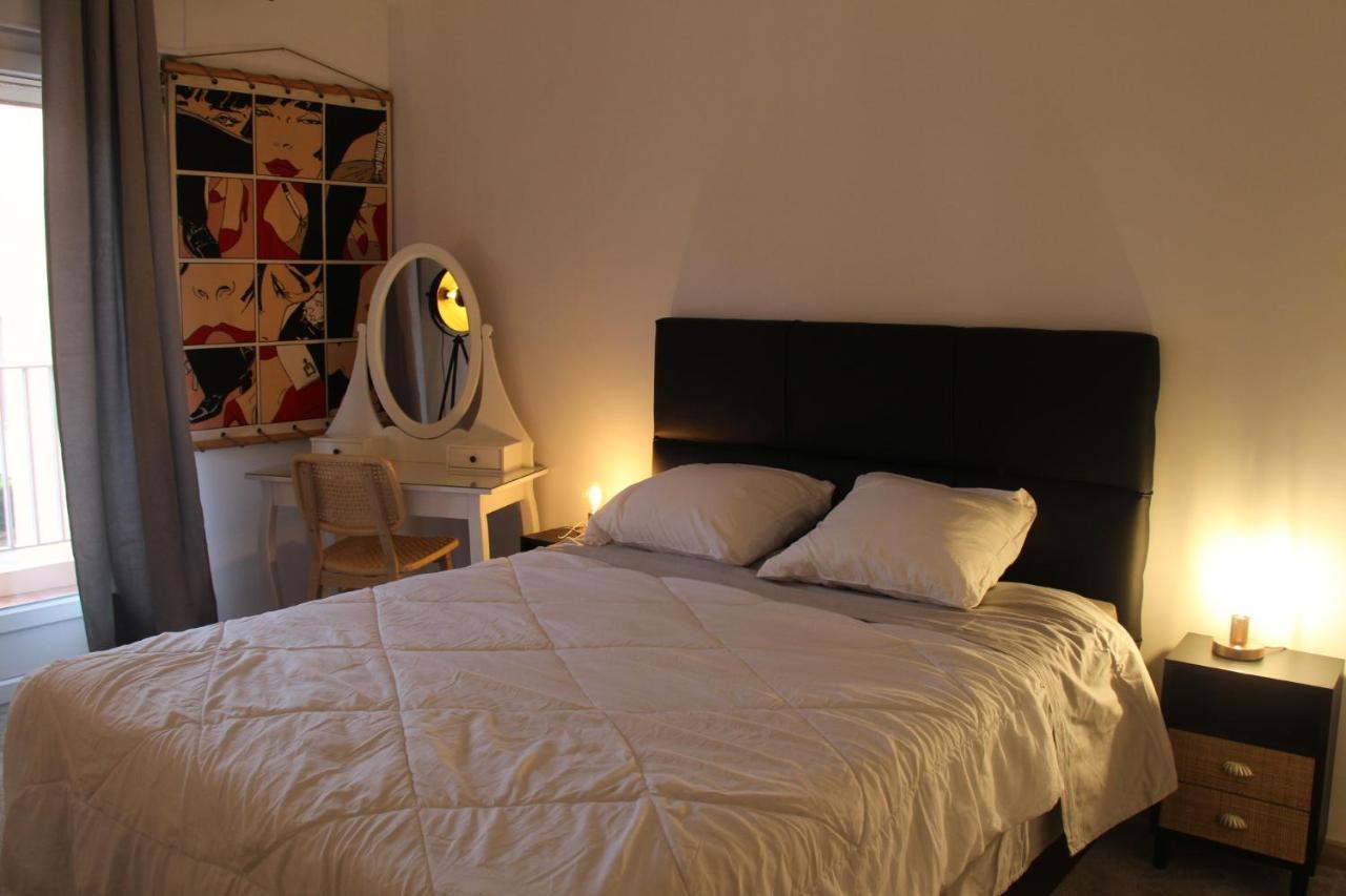 Bleu Azur Appartement 3 Etoiles Hyères Eksteriør bilde